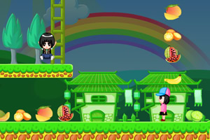 南华丰淳混合A净值上涨3.43%